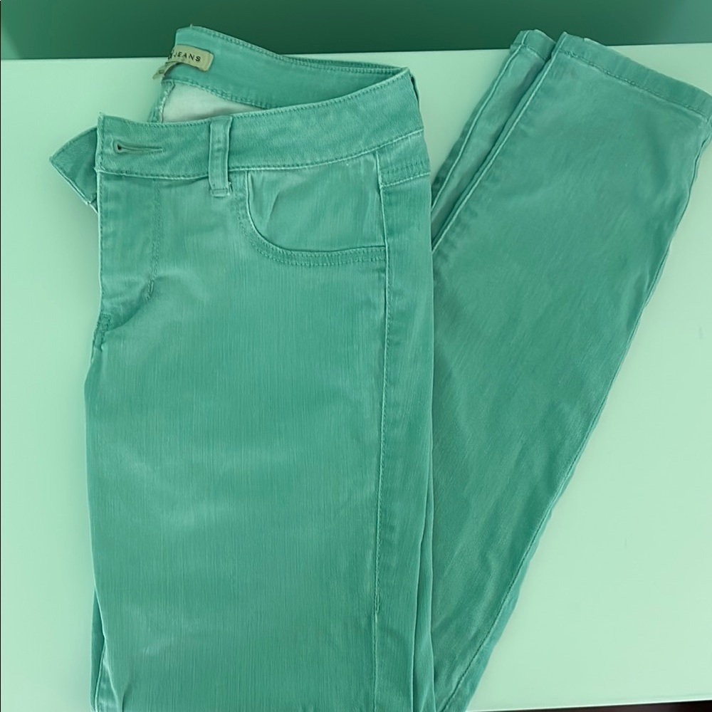 Aqua Cabi skinny jeans